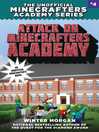 Cover image for Attack on Minecrafters Academy